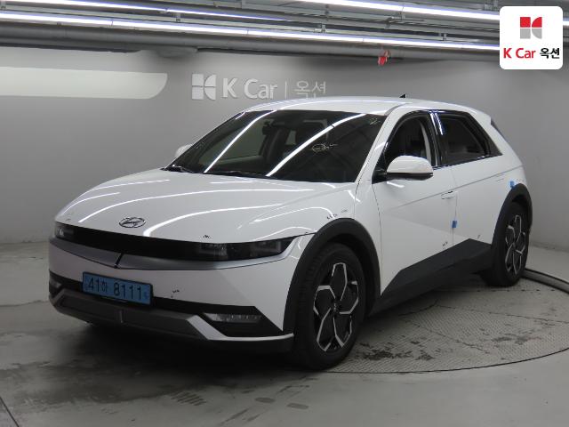 2022 Hyundai Ioniq 5 롱레인지 Exclusive