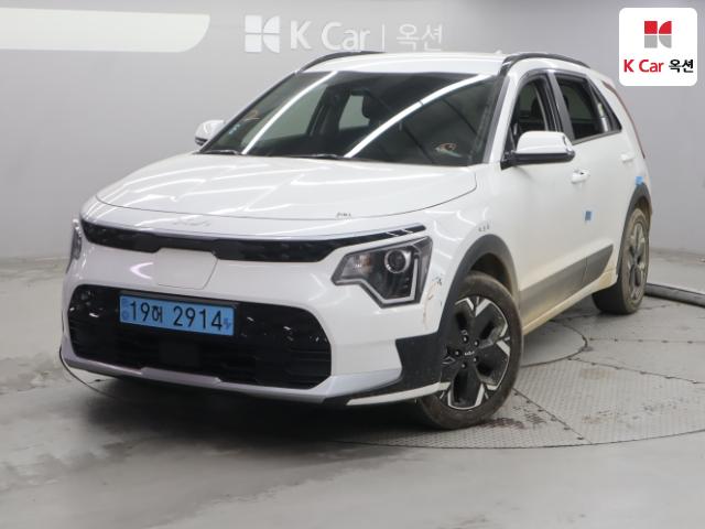 2024 Kia Niro 에어