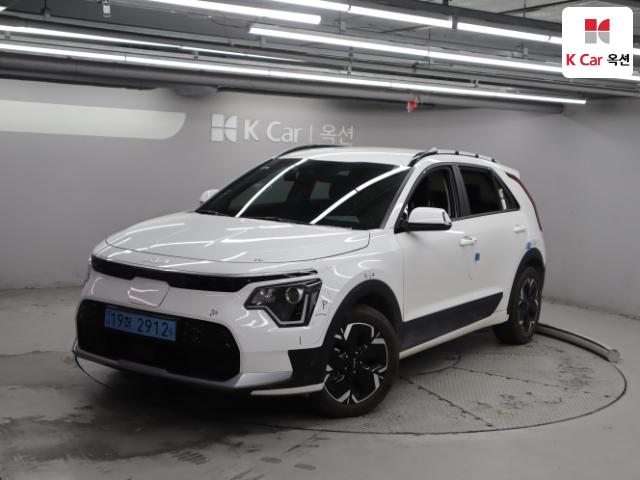 2024 Kia Niro 에어