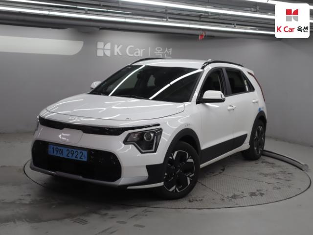 2024 Kia Niro 에어