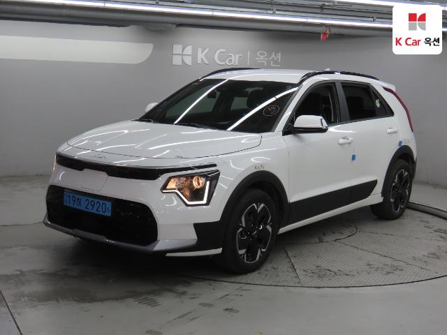 2024 Kia Niro 에어