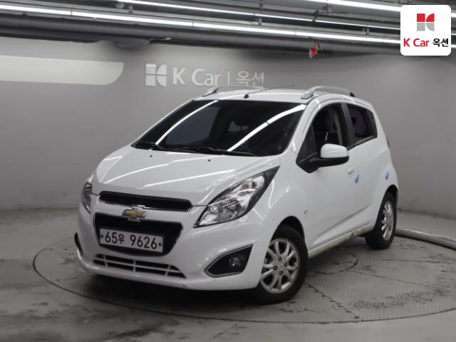 2013 Chevrolet Spark LS 스타