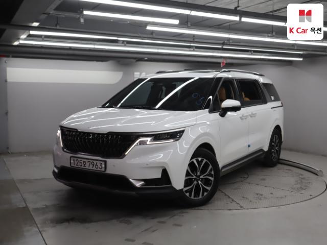 2023 Kia Carnival Diesel 2.2 ( 9-seater ) Noblesse