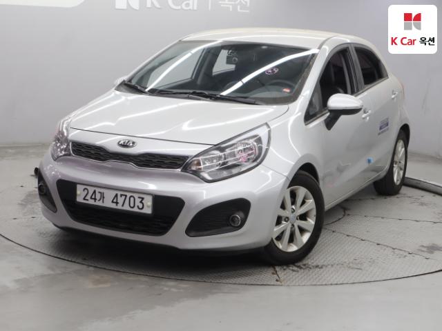 2013 Kia Pride 1.6 GDI 해치백 Luxury