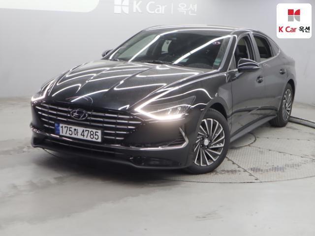2023 Hyundai Sonata Premium Plus