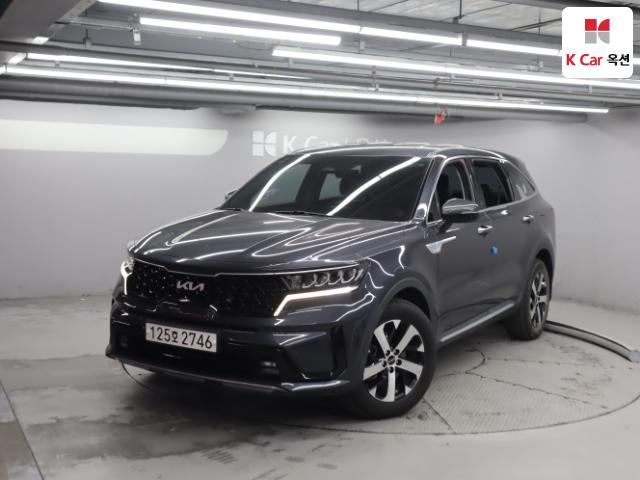 2022 Kia Sorento Diesel 2.2 2WD Trendy