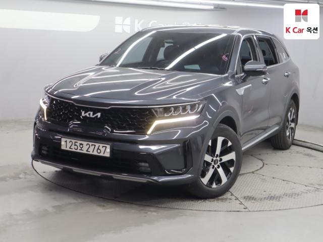 2022 Kia Sorento Diesel 2.2 2WD Trendy