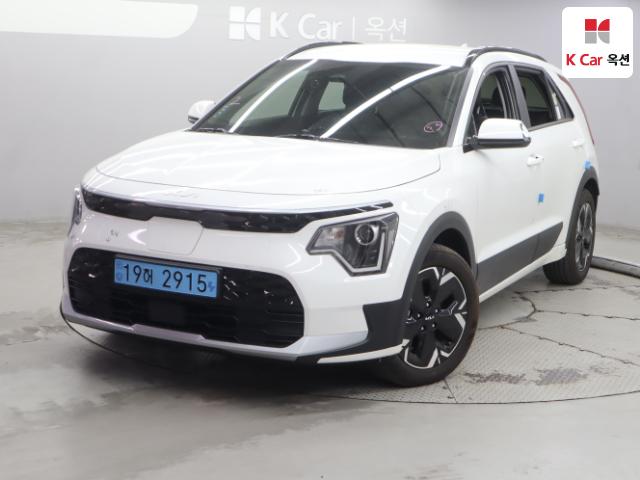 2024 Kia Niro 에어