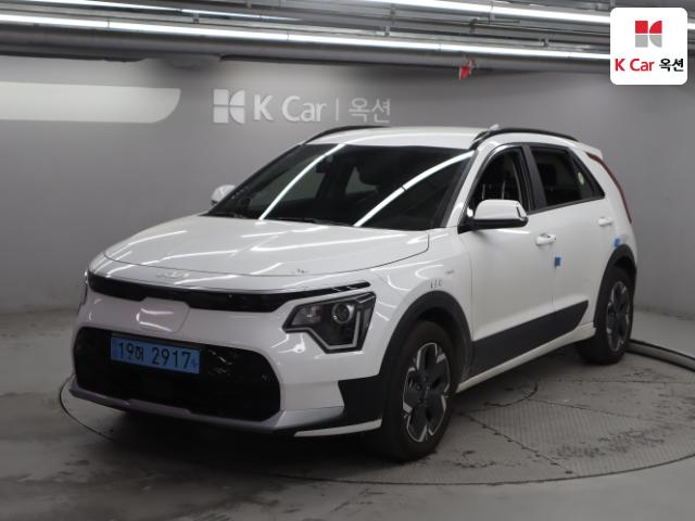 2024 Kia Niro 에어