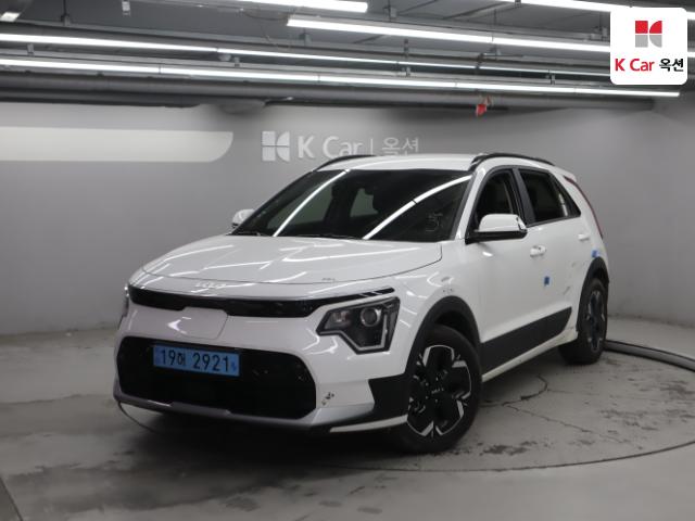 2024 Kia Niro 에어